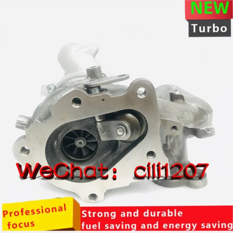 

GENUINE rebuilt IHI left turbo VN10 14411-KB60A 14411KB60A turbocharger for NISSAN GT- R 16 3.8L VR38DETT gas engine