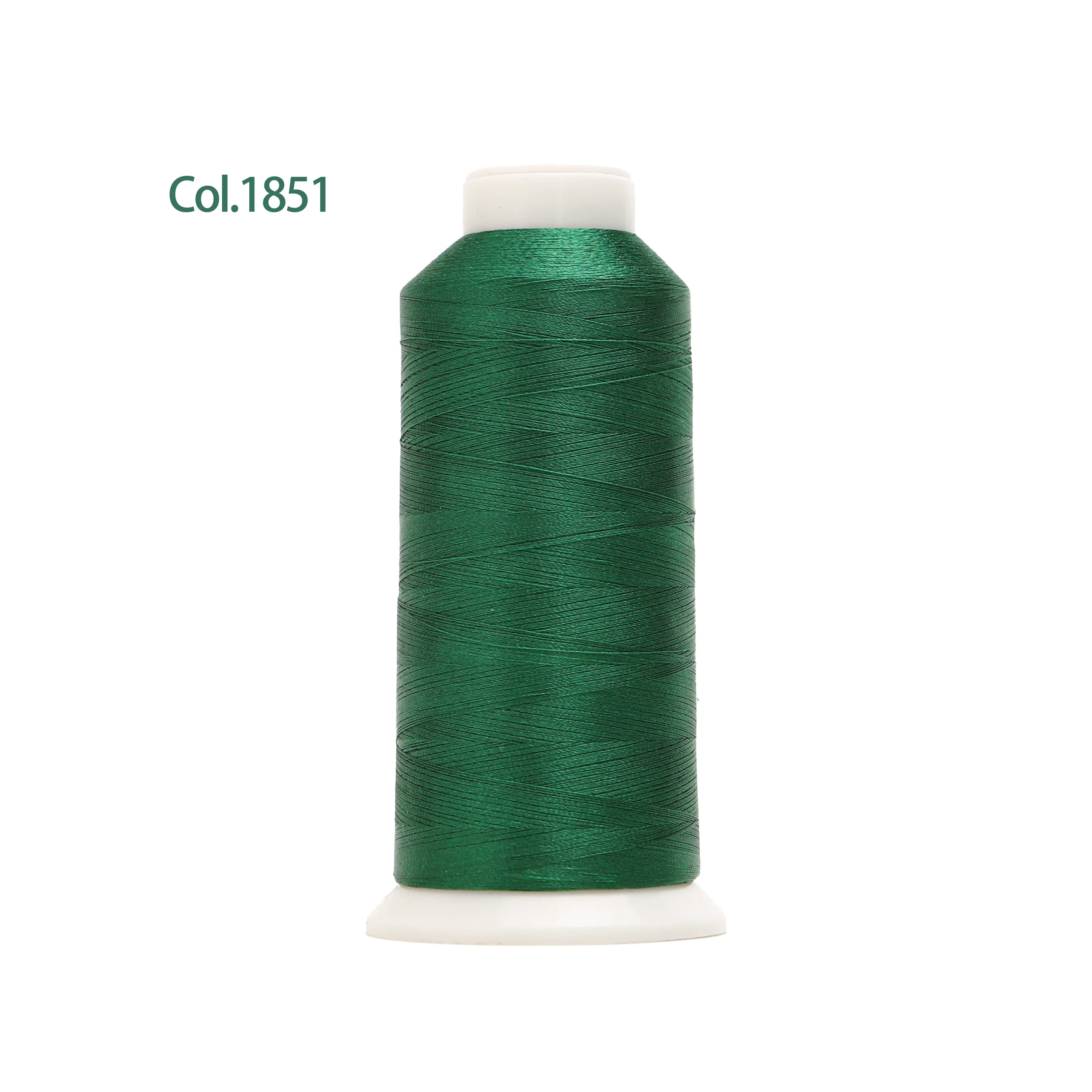 40 Gewicht 120D/2 Polyester Borduurgaren 4000 Meter Brother Singer Huishoudelijke Industriële Machine 80 Madeira Kleuren Beschikbaar