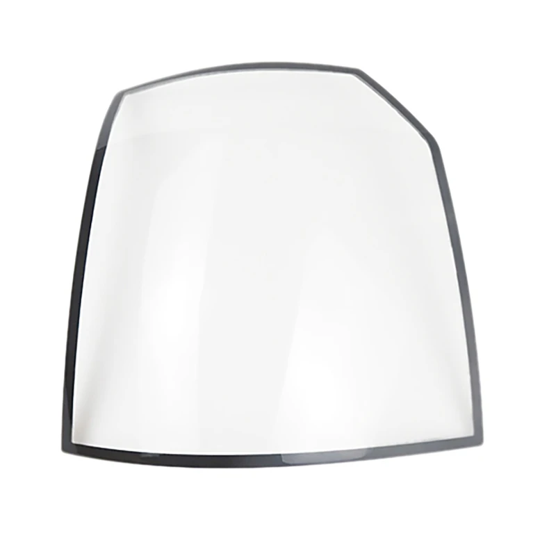 ●1PCS Car Rear Lamp Cover Tail Lamp Cover Shell for 2 2013 2014 2015, Left Side