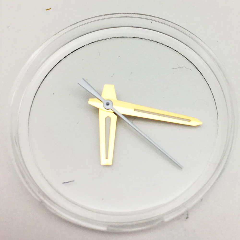 メンズ腕時計アクセサリー,発光針付きハンドストラップ,メンズウォッチc6,8215/ 2813