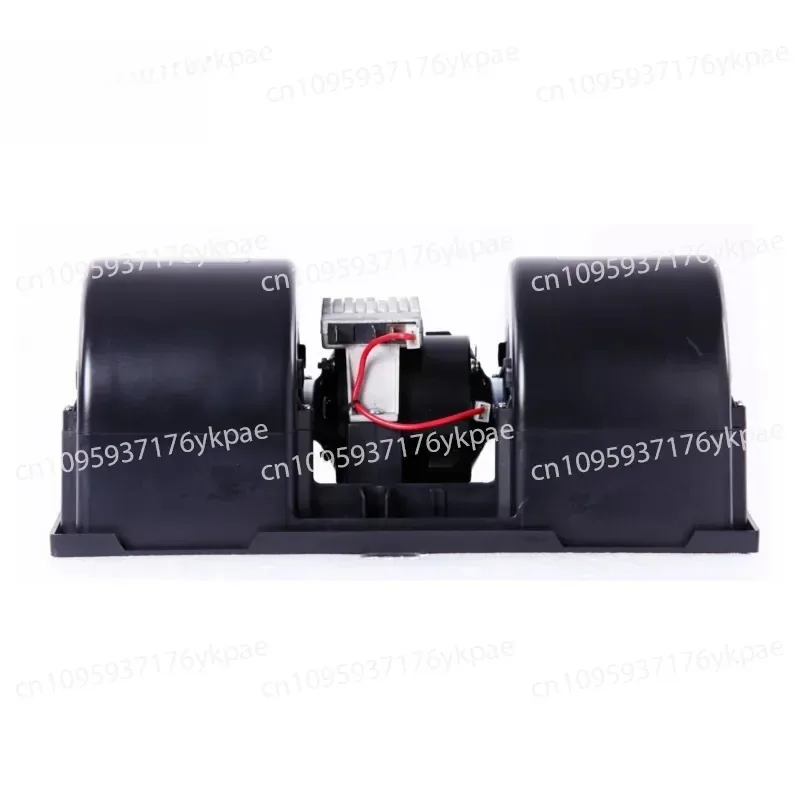 352X140X128 Automotive Air Conditioning Evaporative Fan, Parking Air Conditioning Automotive Blower 3rd Gear KZFF293R