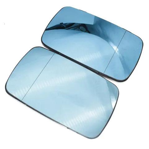10 best sales bmw e46 side mirror - №7