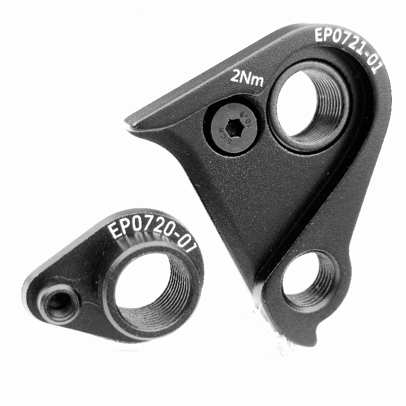 

1Pc for Canyon Lux CF SLX Team Bicycle Parts Derailleur Hanger Pathlite ON M080 Commuter Bike Frame Dropout GP0160-01 EP0721-01