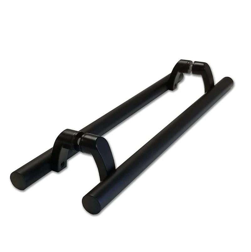 

Горячая распродажа из нержавеющей стали 304. # Высококачественная стеклянная дверная ручка Дверная ручка