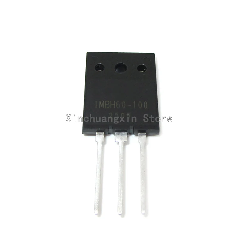 TO-3P IGBT 파워 튜브, 1MBH60-090, 1MBH60-100, 1MBH65-090, 1MBH50D-060, 1MBH65D-090A, 1MBH25D-120, 1MBH30D-060A, 1MBH15D-120, 1 개