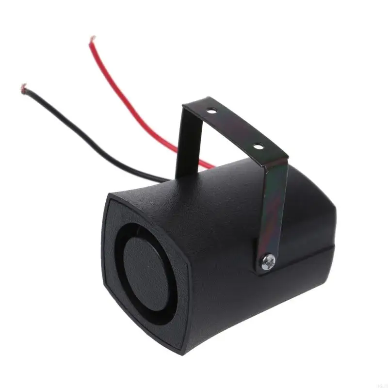 96GB Beep Reverse Beeper Horn for DC 12V Warning Sound Backup Alarms Horns for Car Boat Truck Freight Lorry