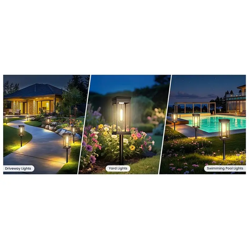 abks-lampes-solaires-de-chemin-d'acces-a-allumage-extinction-automatique-lot-de-6-carrees-led-blanc-chaud-etanches-ip65-pour-allee-jardin-decoration-de-cour