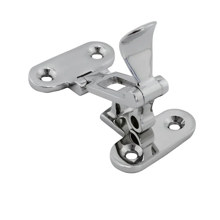 مصنع بيع 316 الفولاذ المقاوم للصدأ مركبة بحرية نافذة الباب قفل مزلاج الشريحة برميل الترباس قفل قفل المناسب