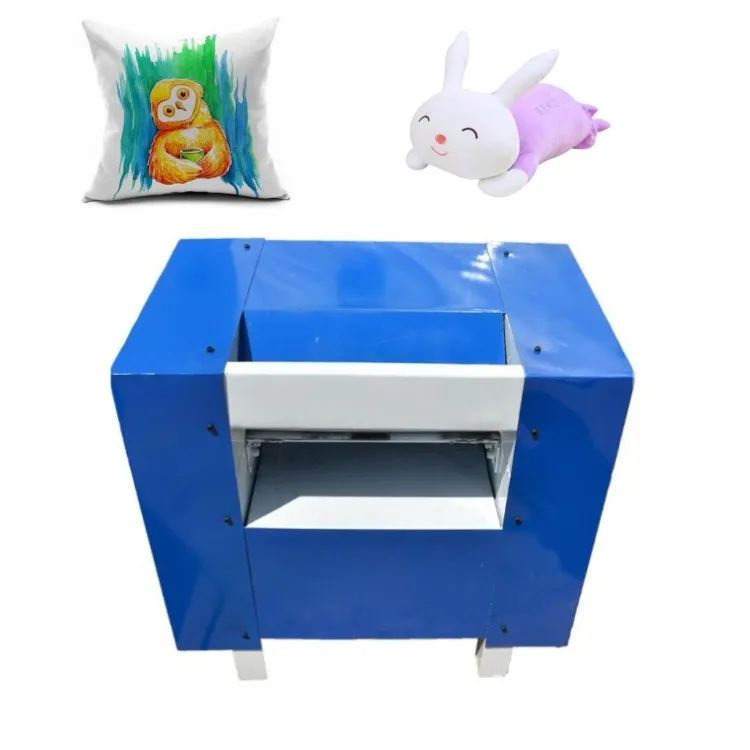 Non Woven Opener Machine Fabric Chemical Fiber/cotton/polyester Opening Machine