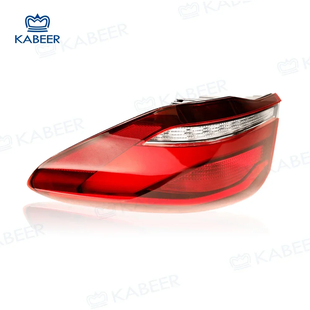 

BMW F48 F49 X1 2020-2022 Taillight Upgrade Modified Light Emitting Diode Rear Taillight Manufacturer Factory Car Taillights