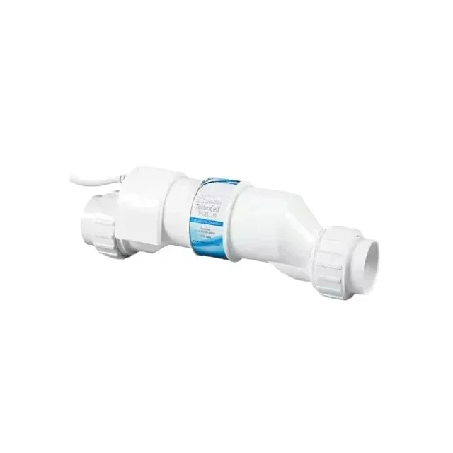Salt Chlorine T-CELL-3 T-CELL-9 T-CELL-15 Swimming Pool Sanitation System