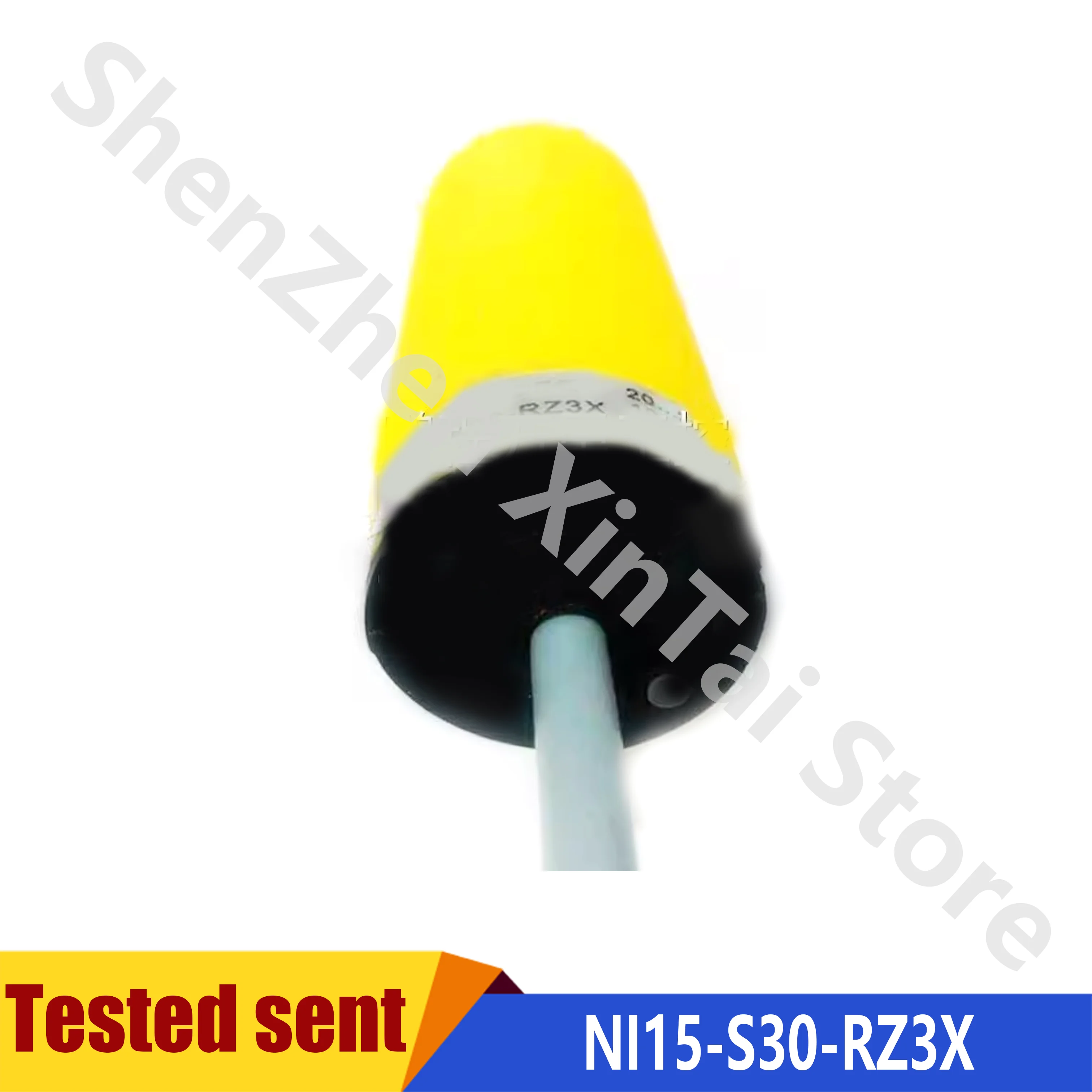 

Новый высококачественный Φ датчик переключения NI15-S30-AZ3X NI15-S30-RZ3X