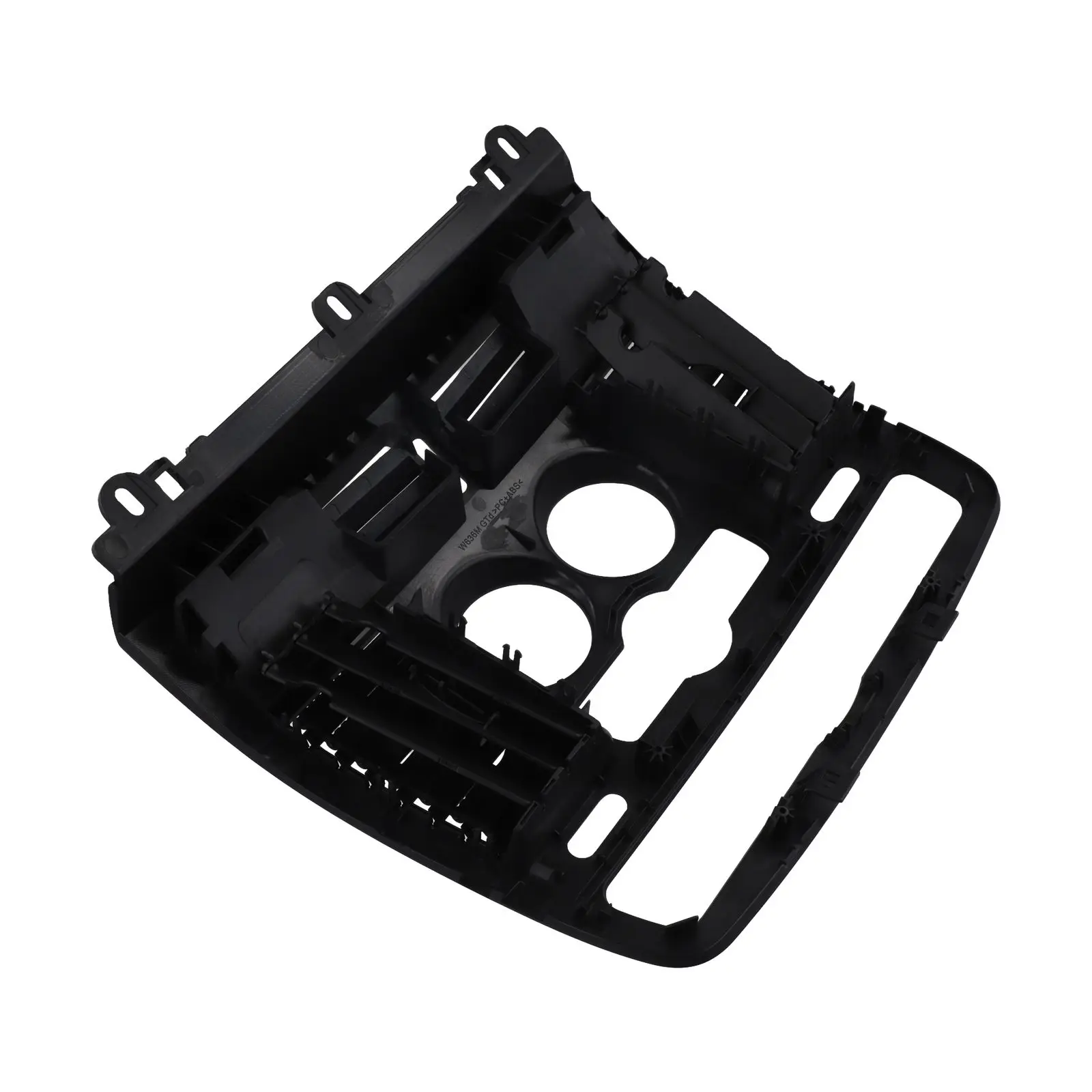 Car Air Conditioning Vent Outlet Panel for Mercedes For Vito For Viano For W636 W639 2004 2015 Scratch Resistant Design