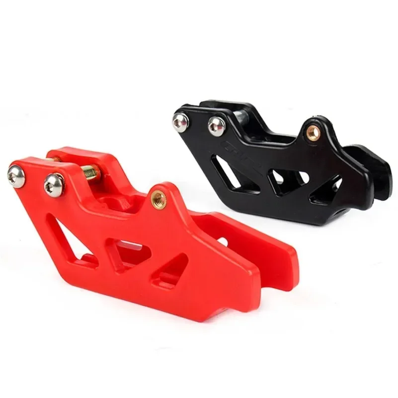 

Motorcycle Chain Guide Guard Sprocket Guard Protector Fit CR 125 250R CRF 250R 250X 450R 450X Motorcross Dirt Bike