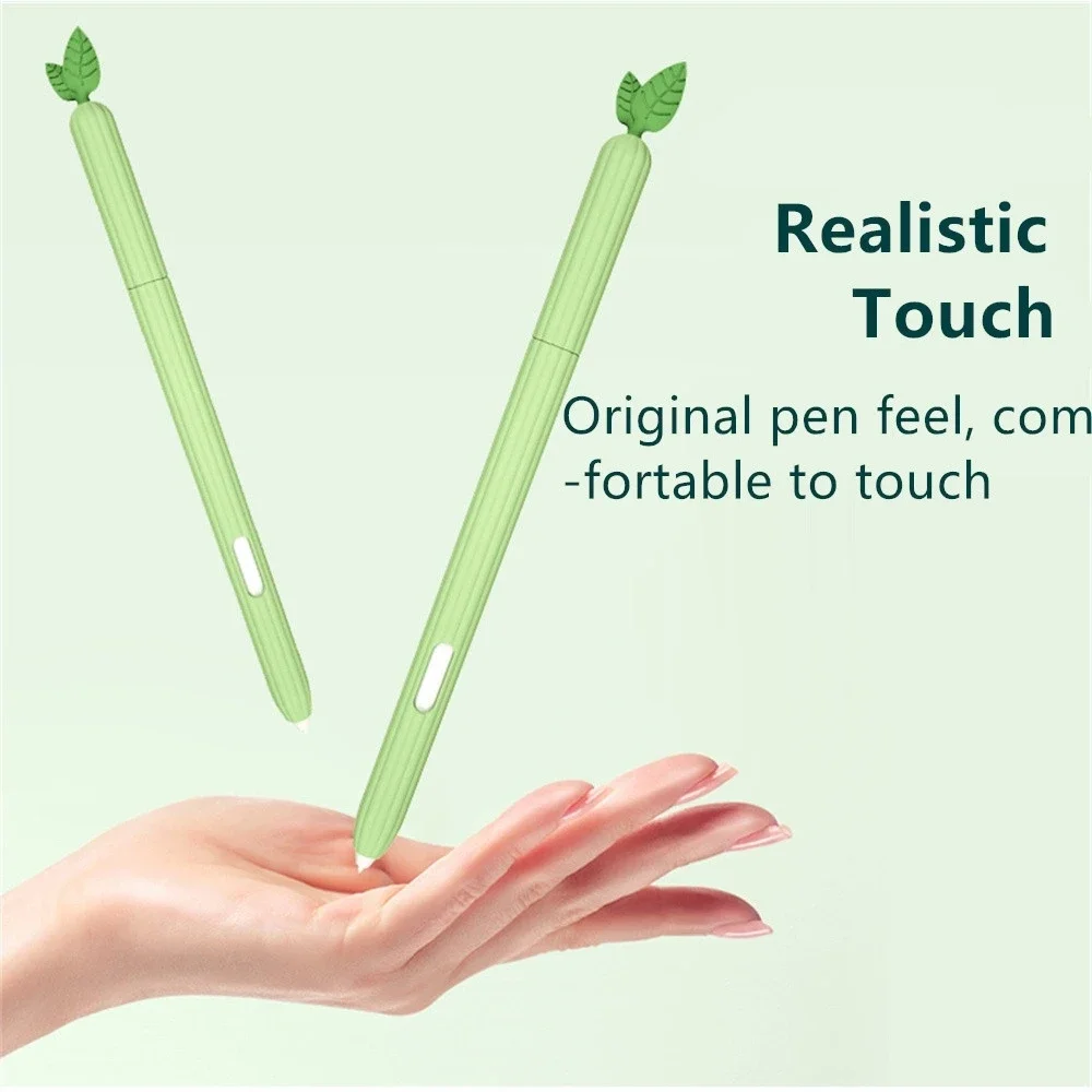 삼성 갤럭시 연필 탭 S7 S8 S9에 대한 실리콘 커버 삼성 갤럭시 S6Lite SPEN 펜 슬리브에 대한 보호 태블릿 터치 펜 케이스