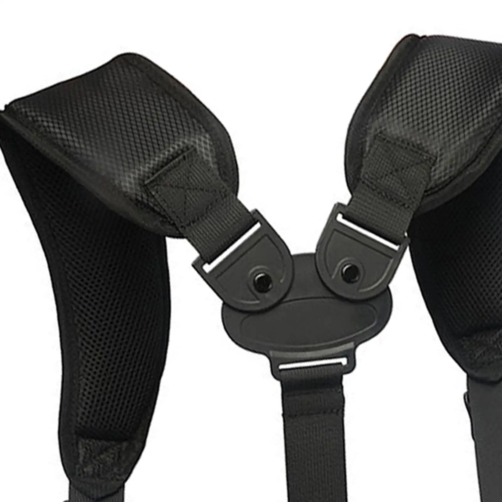 Golf Bag Shoulder Strap Golf Accessories Replace Comfort Universal Thick Padded