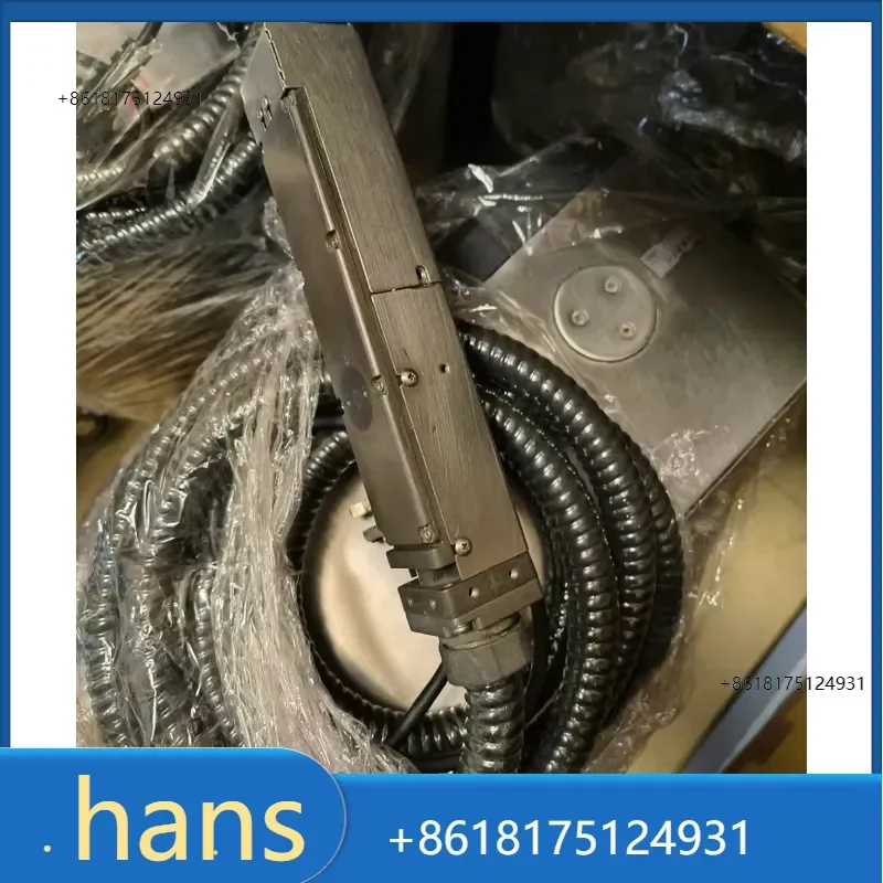 2026 Factory Direct Sales Hot Sell Used Hi-tachi Spare Parts Printhead Print Head 65μ for Hi-tachi PB CIJ