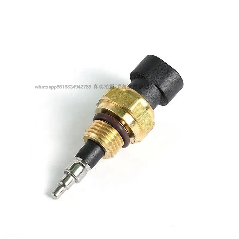 

Temp Switch 6560-61-7300 Water Temperature Sensor for PC400-7 PC400-8 Excavator