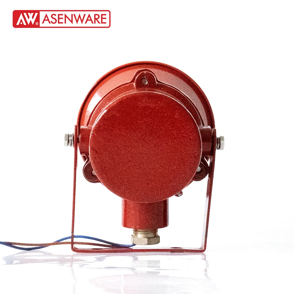 Explosion-proof Fire Alarm Siren