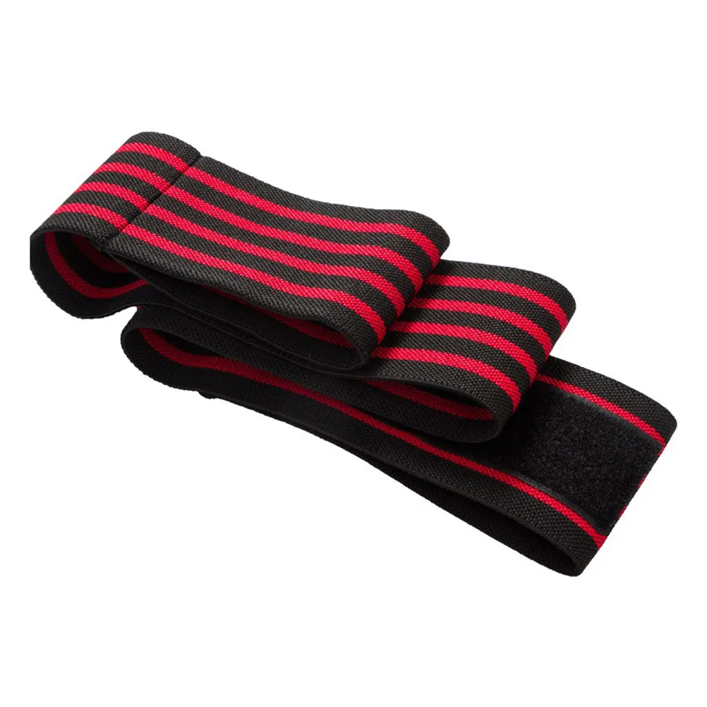 1Pair Elbow Bandage Protector Thickened Widened Adjustable Elbow Support Strap for Fitness Sports Injury Relief Compression