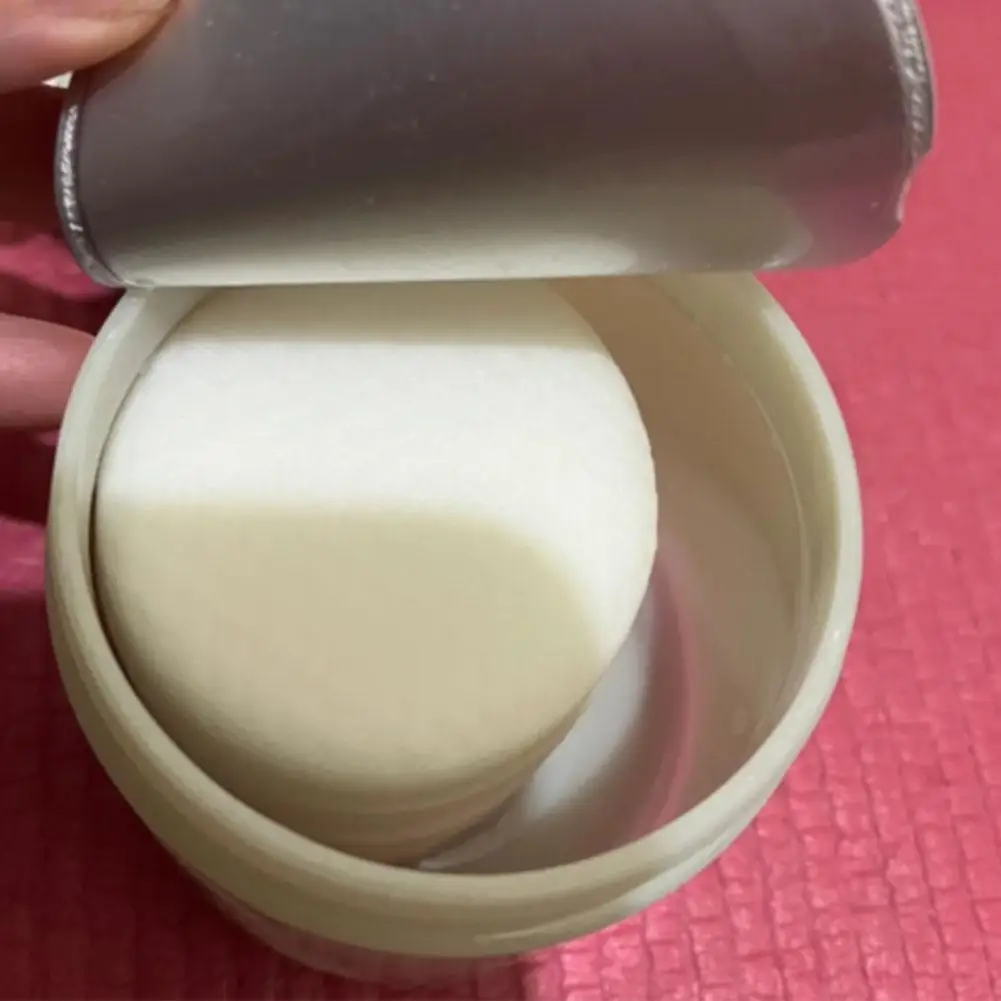 60 وسادة من وسادة القطن المقشرة Celimax Houttuynia Cordata BHA تزيل خلايا الجلد الميت القديم ويحسن اللحمرار والترطيب العميق #3