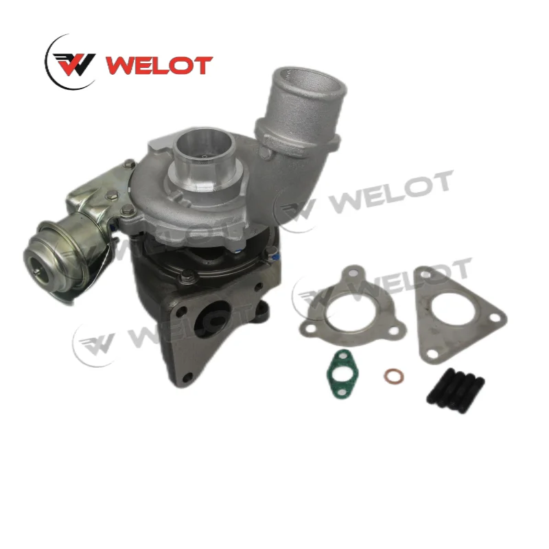 

GT1749V Turbo Complete TurboCharger 708639 For Mitsubishi Carisma 1.9 DI-D HP F9Q 85Kw 116HP 2001-2006 14411-AW301 7701474960