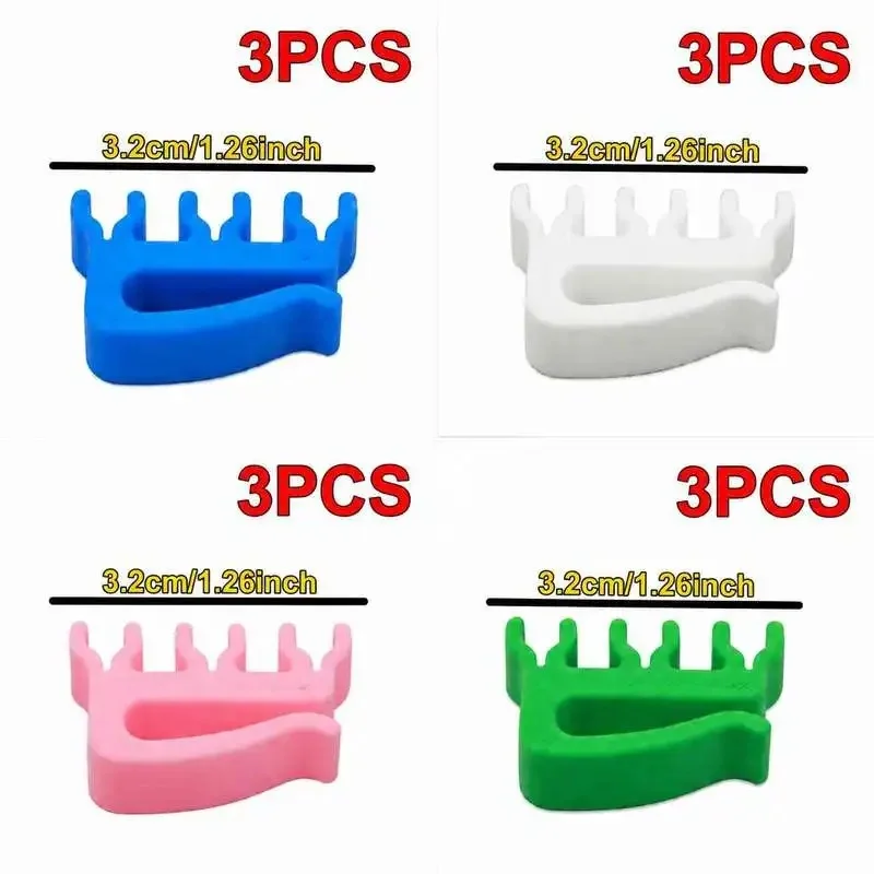 Golf Cap Mount Tee Clip Ball Marker Holder Outdoor Golfer Training Sports Accessory Gadget
