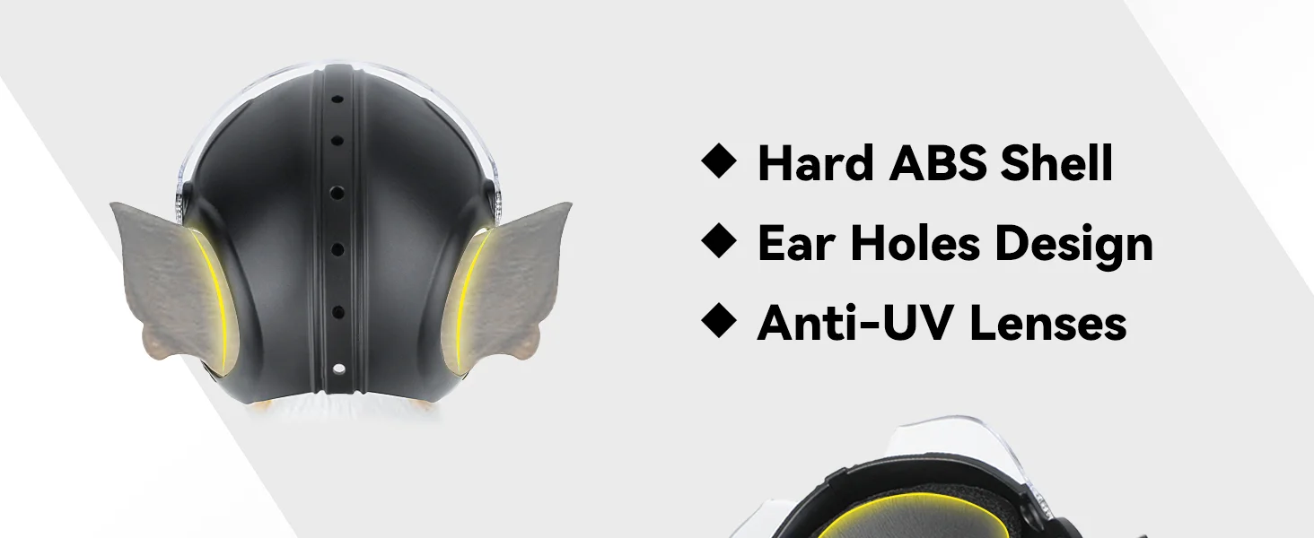 dog helmet
