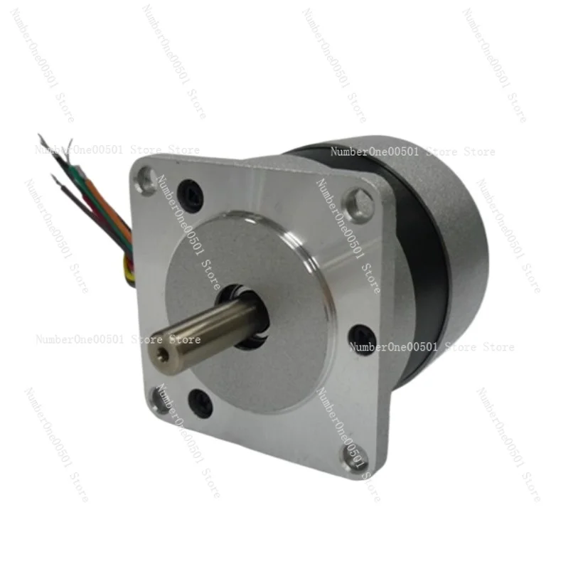 57 Brushless DC Motor 24V 50W Brushless Motor 57BL01