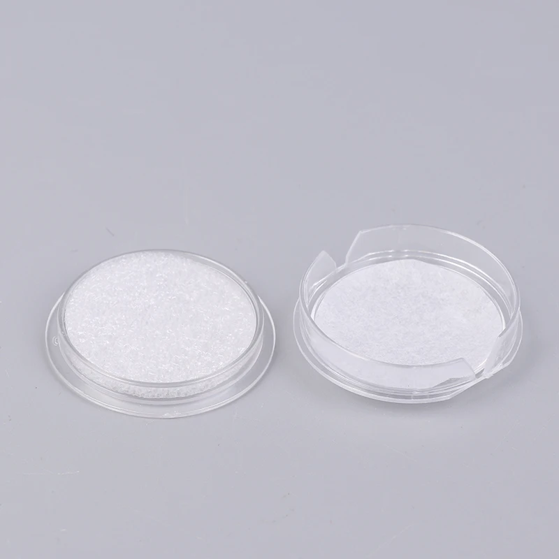 Watch Case For NH36A NH35A NH38A Automatic Movement Box Transparent Acrylic Watch Accessories Modified Case