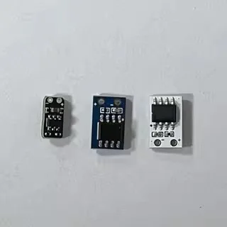 Ultra-Mini 4-LED Battery Indicator Module, for 1S/2S/3S 1/2/3-Cell Li-ion 18650 Battery, MOQ 5 Pcs
