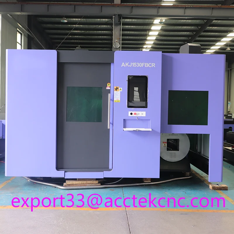 Steel cnc Fiber Laser Metal Cutter 2000w 3000w 4000w 6000w 12kw Fiber Laser Cutting Machine 1325 1530 2060