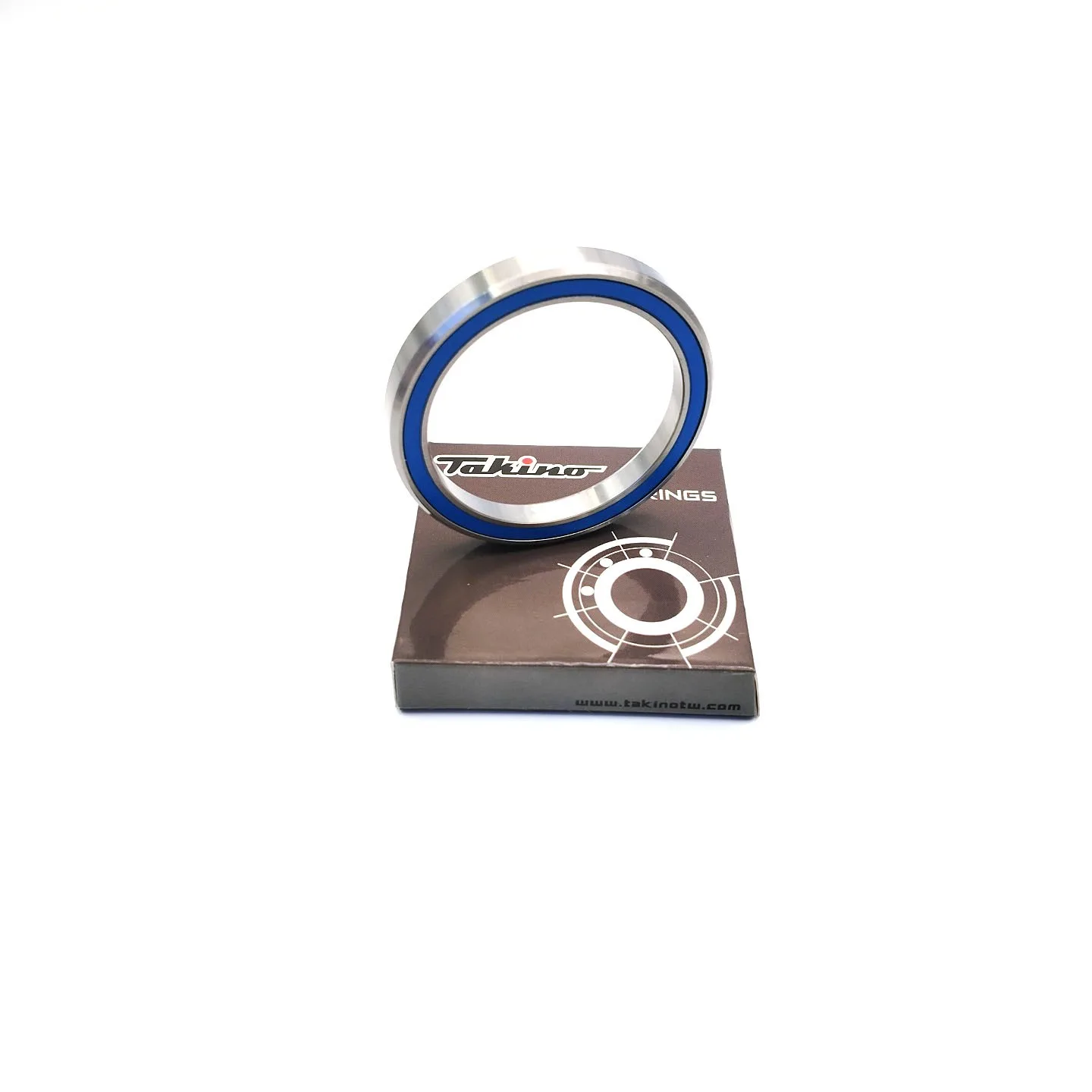Takino ACB51H6.5KK bicycle bowl set bearing 40 * 51 * 6.5mm 36 °/36 °