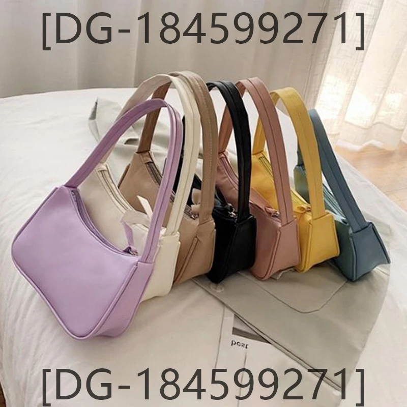 

2024 New Women Bag Fashionable and Soft _DG-184599271_