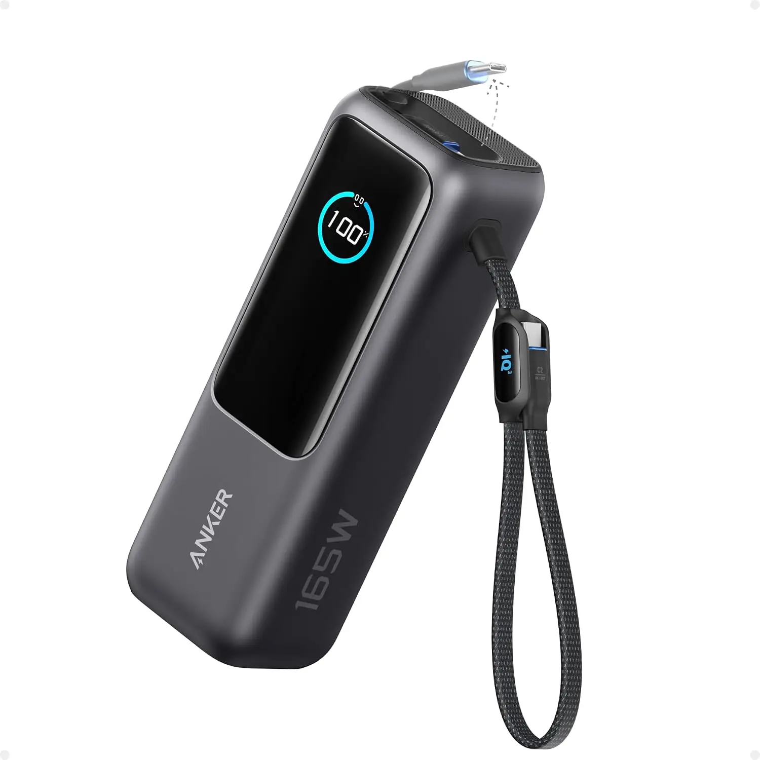 Anker Power Bank