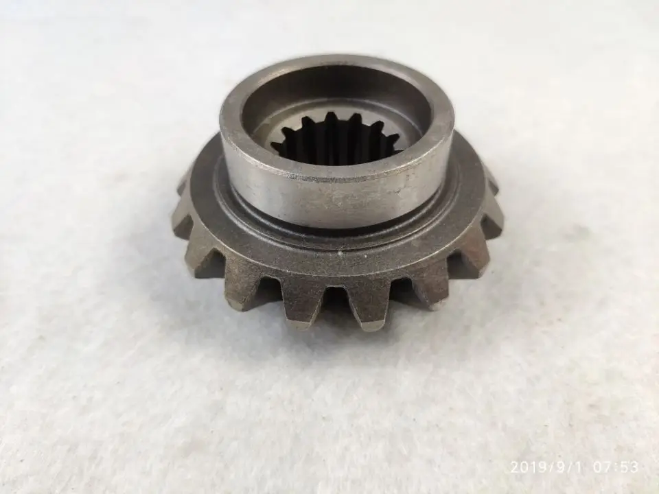 184.31.115 , driven gear for Jinma JM184 - JM284 tractor