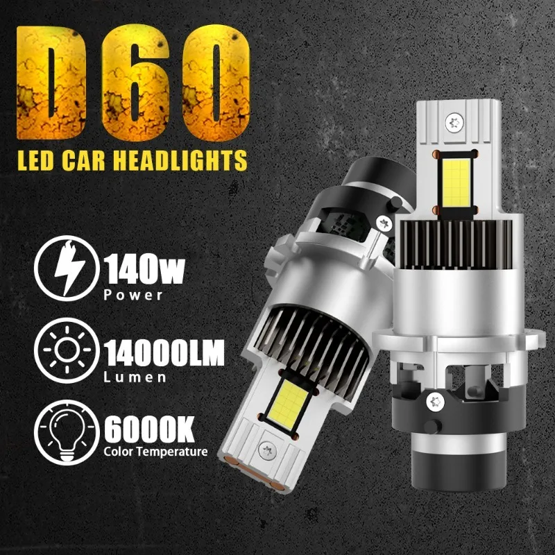 D2S D4S D2R D4R Led…