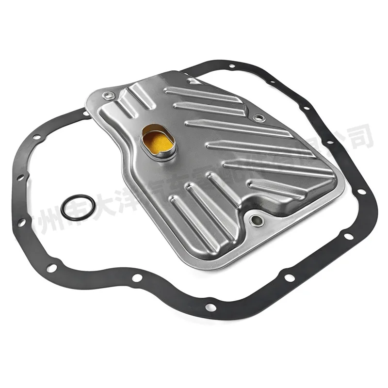 

K313 Transmission Filter Oil Grid + Gasket for 2014-2020 Toyota Corolla 35330-12050