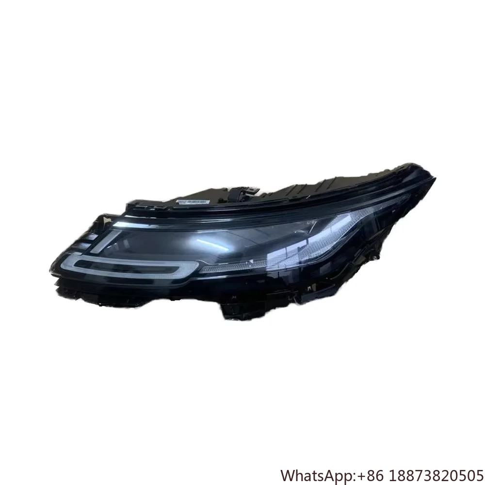 

Original High Quality Headlights for LandRover Evoque Led Headlight Original Disassembled Parts Auto Parts