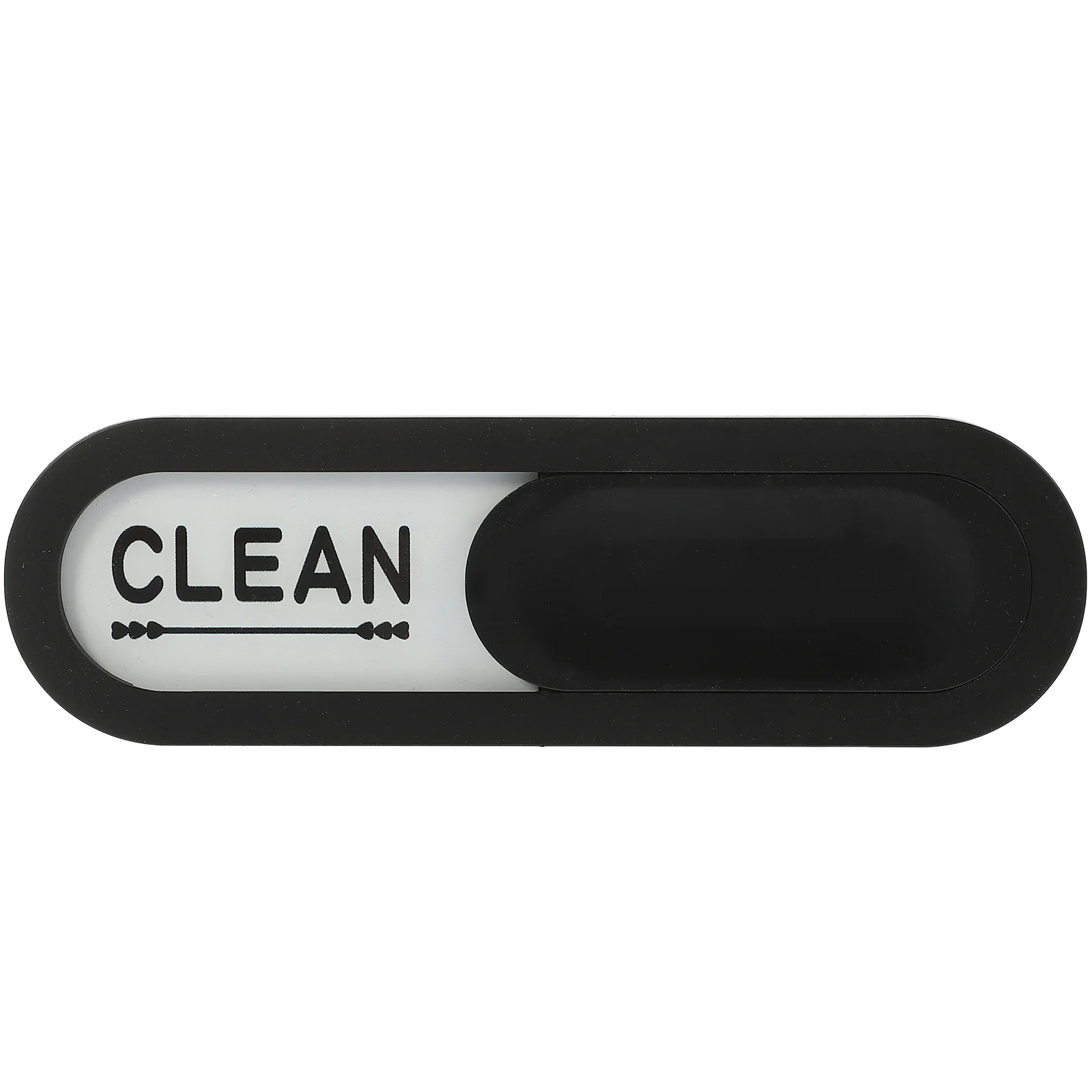 Dishwasher Magnet Slider Convenient Clean Dirty Indicator The Sign Non-scratching Home Abs and