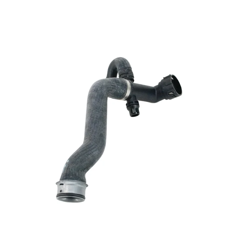 1665005275 A1665005275 Auto Parts Radiator Coolant Hose for Mercedes Benz W166 Closed Off-Road Vehicle