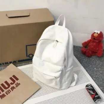 10 best sales नायलॉन बैकपैक - №2