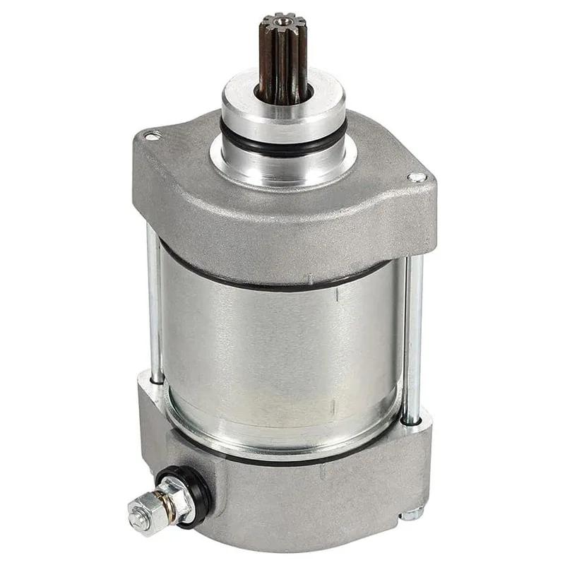

5VY-81890-00 Start motor, motorcycle accessories motor