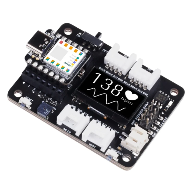 Qwe-For Seeed Studi… - image