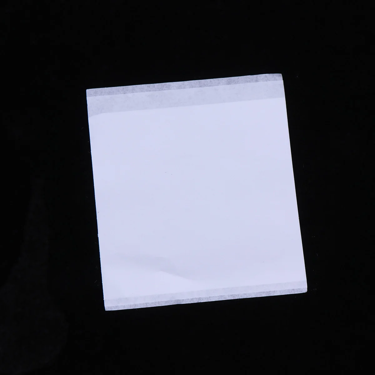 

100pcs 9X9Cm Sheet Imitation Foil Paper For Craft Art Gilding Decoration Manicure Clay Painting Diy Project Copper