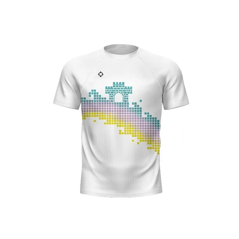 

Quick Dry 3D Printed Motorcycle T Shirt Moisture Wicking Breathable Comfort Fit for Outdoor Riding Fashion