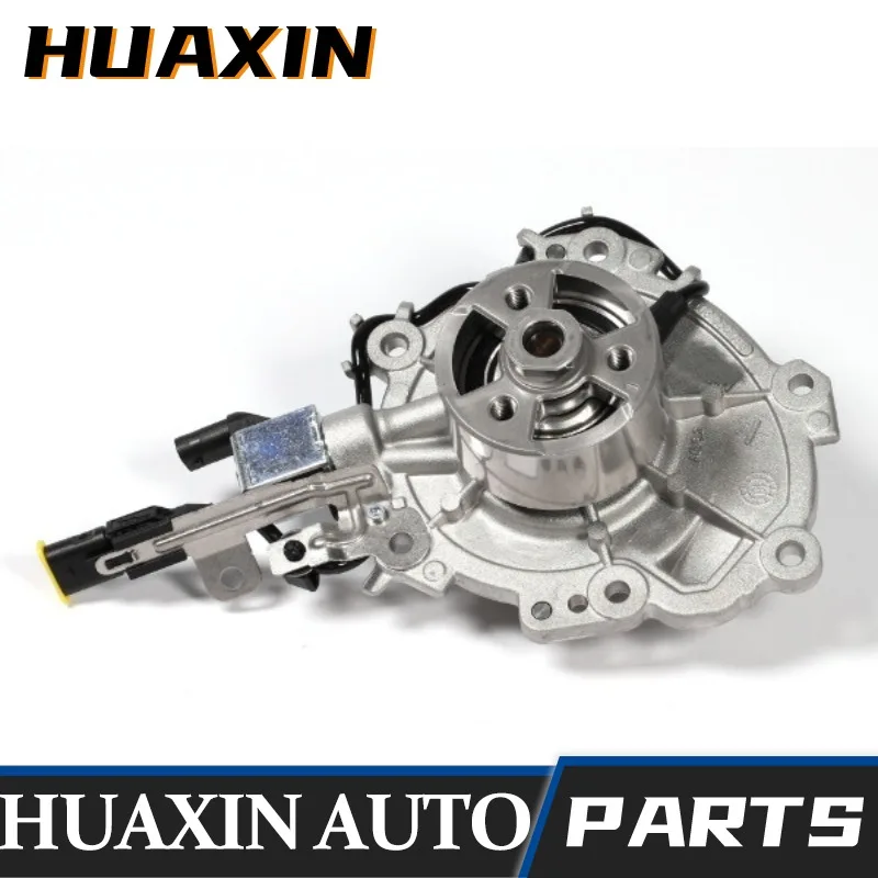 

LR154597 Water Pump for Land Rover RANGE ROVER SPORT Discovery Jaguar 2014 -2017