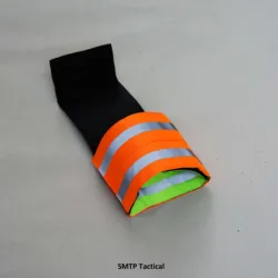 Insignia táctica reflectante FSB MVD SSO