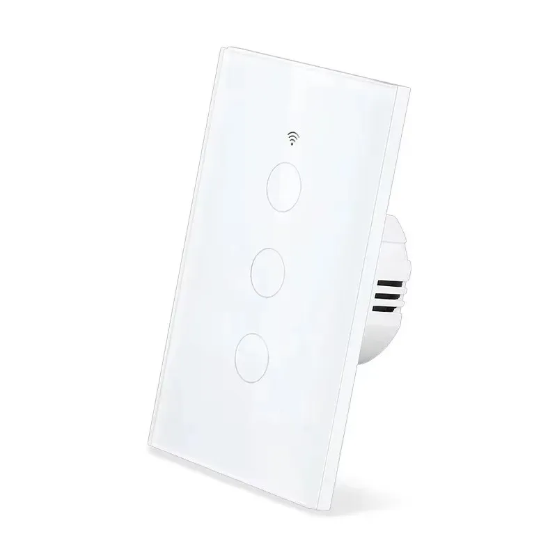 Touch Switch Tuya S… - image