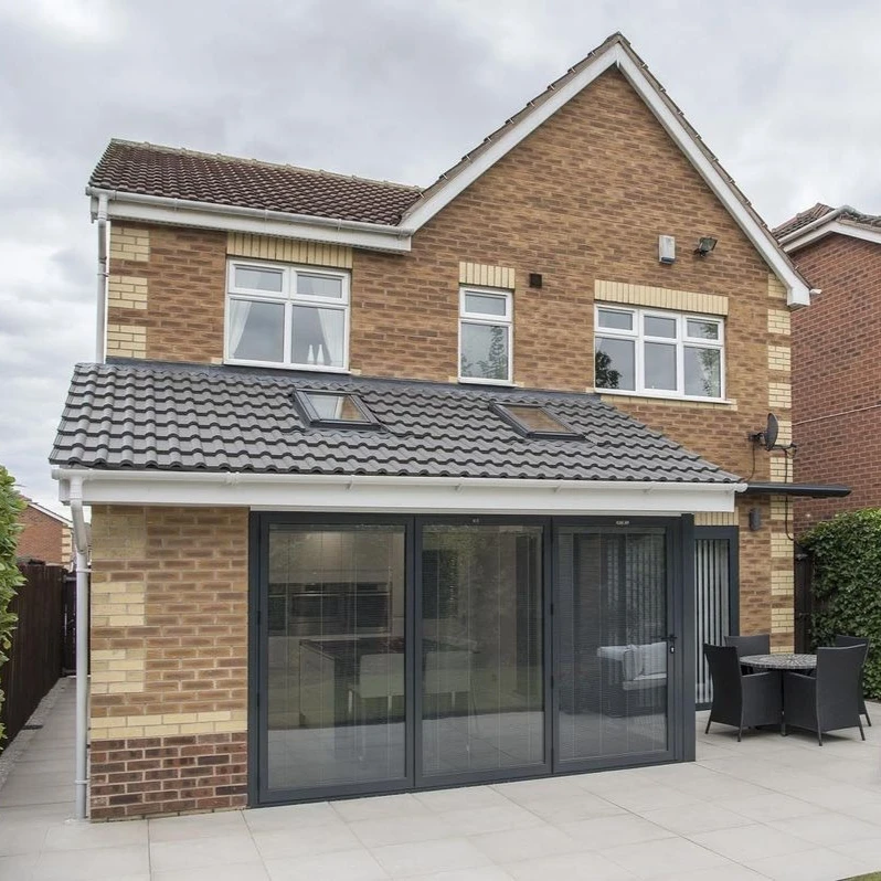 Foldable Door Water…